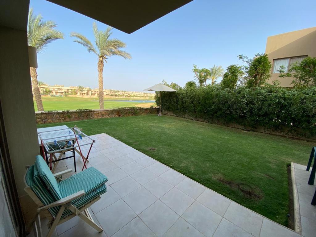 Chalet At Little Venice - Ain Sokhna Ain Sukhna Ngoại thất bức ảnh