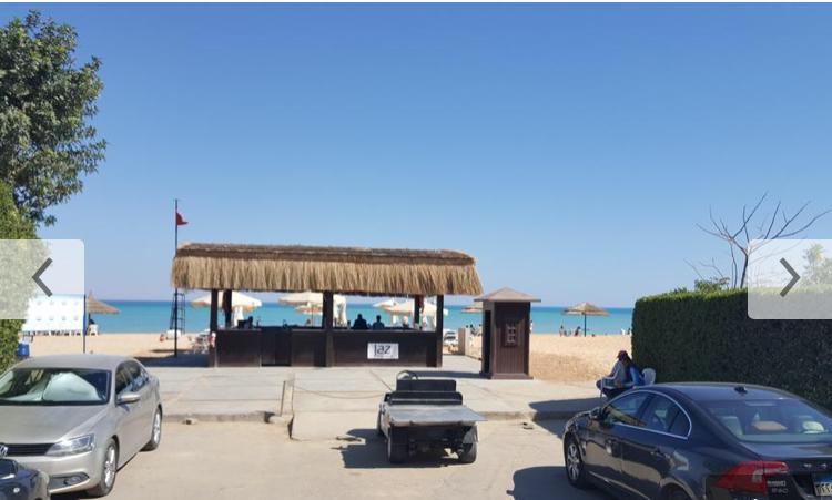 Chalet At Little Venice - Ain Sokhna Ain Sukhna Ngoại thất bức ảnh